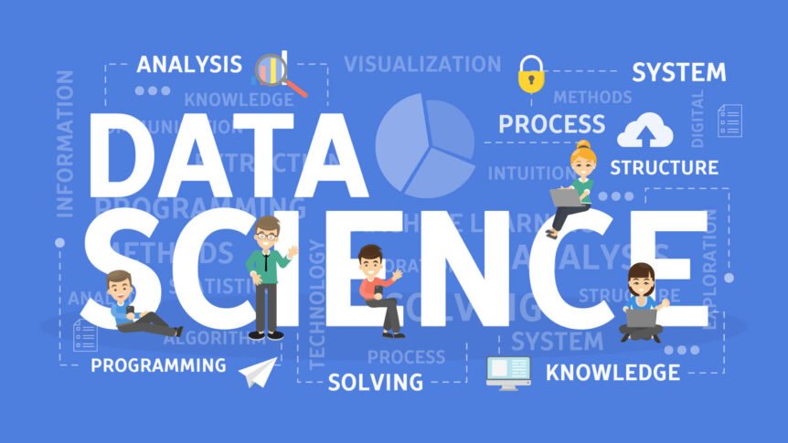 Data Scientist là gì? Làm sao để trở thành Data Scientist