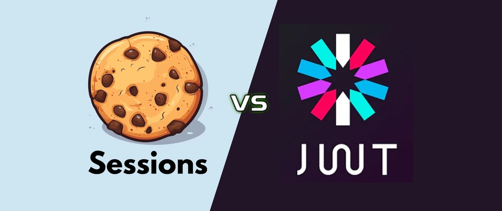 JWT vs Session-Based Authentication: Đâu là lựa chọn phù hợp