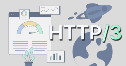 HTTP/3 là gì? Giao thức tăng hiệu suất website