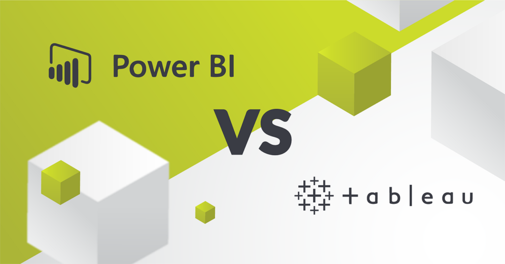 Power BI vs Tableau: Bạn nên chọn công cụ phân tích nào?